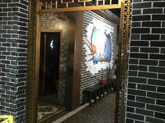 门面-功夫小龙虾·烧烤·江湖菜(金沙洲店)