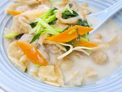 全家福-粗茶淡饭(东关街店)