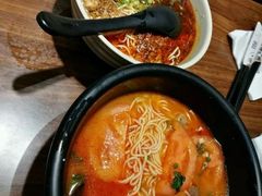 -好人民间小吃·番茄鱼酸菜鱼(木渎悠方店)