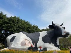 -光明农场大观园