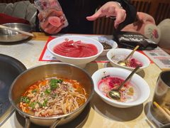 -老佛爷炭火蛙锅直营(清滨路总店)