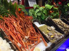 -钱小奴创意自助餐厅·原切谷饲安格斯畅吃(苏州昆山招商花园城店)