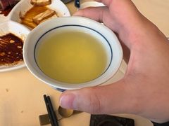 -侨美食家·粤菜(体育西路店)