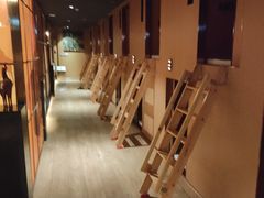 -翠林精选·洗浴·餐饮·住宿(江东大道店)