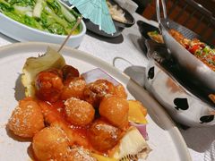 -百鲜楼(藏龙岛店)