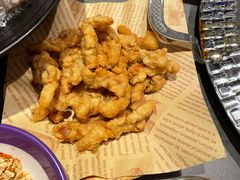 -重庆高老九火锅(吴中永旺店)