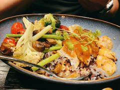 -blue frog蓝蛙(长泰广场店)