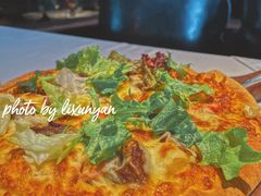 -佐度王子扒房(天鹅湖店)