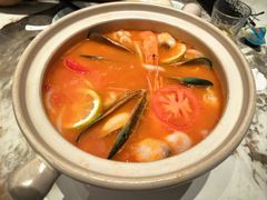 -去茶去·新温州菜·生腌熟醉(大西洋店)