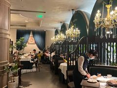 -狮拾久·现代新加坡料理(壹方城店)