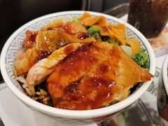 -吉野家(长沙五一广场IFS店)