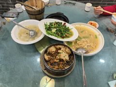 -外婆菜(江乡路店)