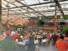 -老磨油饼(高陵店)