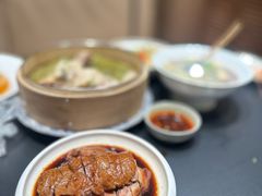 -金陵家宴·金陵春·南京菜(夫子庙店)