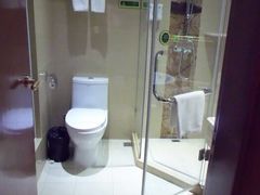 -维也纳酒店(广州京溪南方医院同和地铁站店)