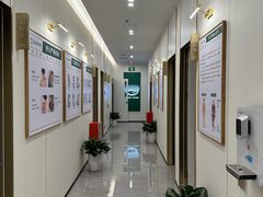 -通透堂中医·精准推拿(万科云城分院)