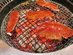 澳洲精选黑牛肉-神户赤童日式烤肉伙伴(东直门店)