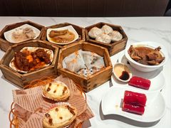 -粤食堂(天津和悦汇店)
