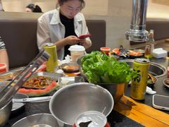 -炽城·烤肉名家(鸿达中央广场店)