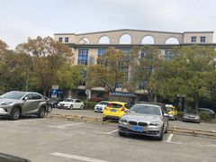 -上海市公安局交通警察总队车辆管理所三分所