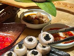 -泥炉烧肉师(新街口金銮巷店)