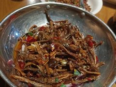 -庭苑饭香·生态餐厅(动物园店)