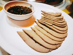 -九府羊鲜羊火锅·烧烤·小海鲜(华汇大厦店)