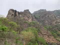 -北京上方山国家森林公园