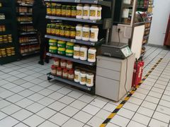 -物美超市(右安门店)