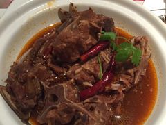 西贝莜面村(金桥店)-西贝(金桥店)