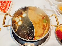 -福田卓悦INTOWN购物中心