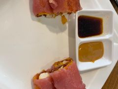 -喜粤糖朝餐厅(三八广场店)