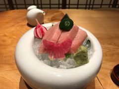 -松涛日本料理