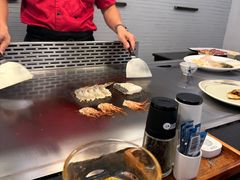 -尚水长廊铁板烧(荣祥广场店)