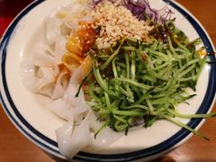-秦唐汉味biangbiang面(大钟寺店)