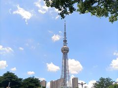 -文华公园(禅城区)