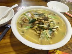 -山里人姜汁(府东小区店)