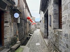 -前童古镇