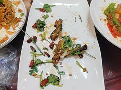 -天赢酒楼(青馨家园店)