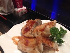iphone_upload_pic-天津滨海圣光皇冠假日酒店 霞·日餐厅