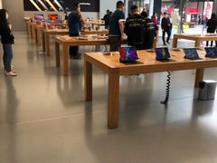 -Apple零售店(成都太古里店)