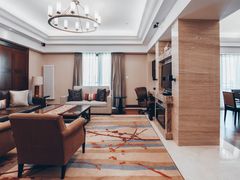 -长白山万达喜来登度假酒店