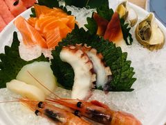 -上渔铁板烧(熙悦汇店)