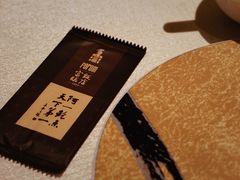 -富临饭店阿一鲍鱼