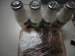 -华府九号海鲜烧烤大排档(龙域店)
