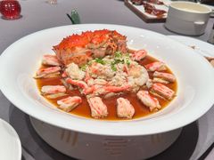 -怡情荟•海鲜青岛菜(五四广场旗舰店)