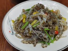 -小杨烤肉·陕西烧烤·陕西地方菜(东新街【永兴坊】店)