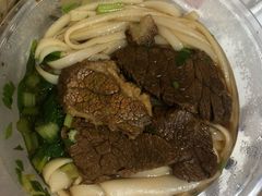 牛肉粉-肆姐面粉馆(坡子街店)