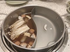 -椰子营·椰子鸡火锅(万象里店)