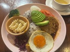 -斯比特花园西餐厅(东方商厦店)